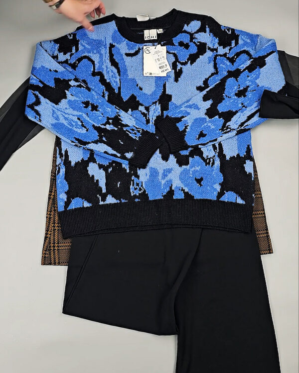 Фотография  685 - ICHI mix 075#15 кг, ЛОТ СТ-9602 оптом в Майкопе и Адыгее