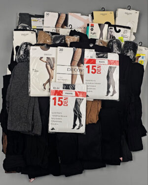 Купить Колготки СТОК зима#5 кг оптом в Майкопе и Адыгее