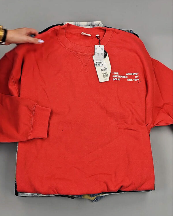 Фотография  188 - SOLID 075#15 кг, ЛОТ СТ-9388 оптом в Майкопе и Адыгее