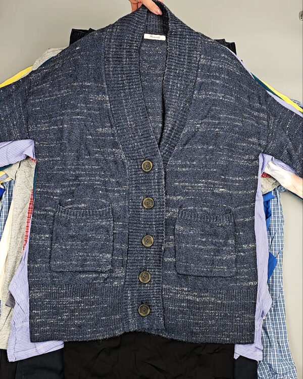 Фотография  873 - CANADA  Winter mix 084#20 кг, ЛОТ № СТ-9519 оптом в Майкопе и Адыгее