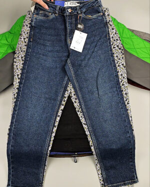 Фотография  280 - Женский зимний микс DK COMPANY, 20 кг, ЛОТ № СТ-9528 оптом в Майкопе и Адыгее