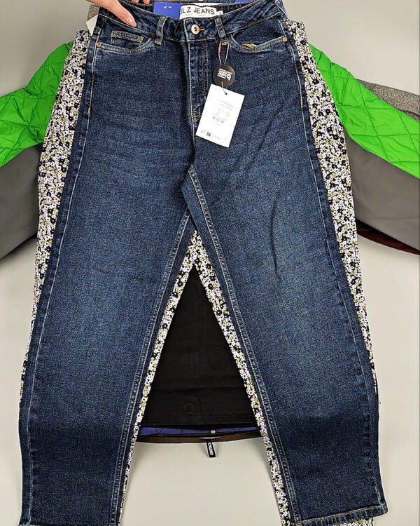 Фотография  385 - Женский зимний микс DK COMPANY, 20 кг, ЛОТ № СТ-9528 оптом в Майкопе и Адыгее