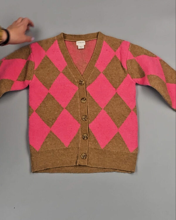 Фотография  438 - KIDS Winter СТОК CAN 084#5 кг, ЛОТ СТ-9448 оптом в Майкопе и Адыгее