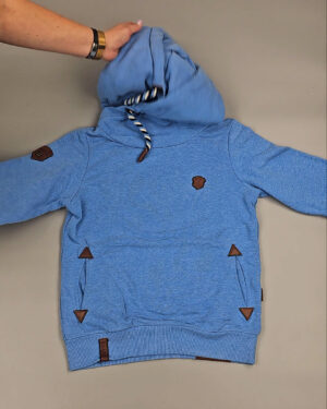 Фотография  810 - Толстовки#10 кг, ЛОТ № СХ-0150 оптом в Майкопе и Адыгее