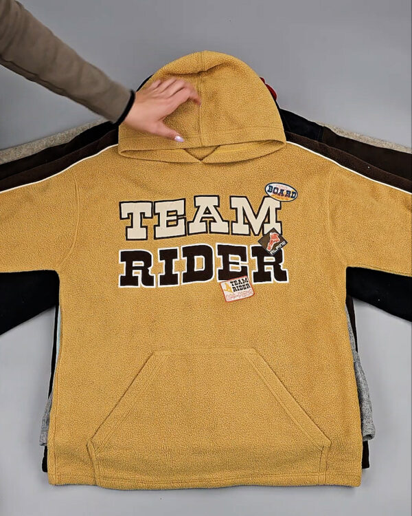 Фотография  445 - Флис#20 кг, ЛОТ № СХ-0176 оптом в Майкопе и Адыгее