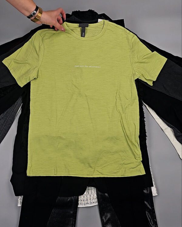 Фотография  750 - H&M A/W Women mix 095#15 кг, ЛОТ № СТ-9549 оптом в Майкопе и Адыгее