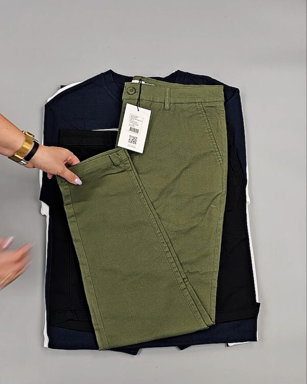 Фотография  496 - SOLID 075#15 кг, ЛОТ СТ-9390 оптом в Майкопе и Адыгее