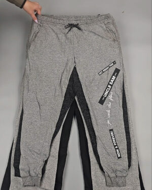 Фотография  686 - Спортивные штаны Ex#25 кг, ЛОТ № СХ-0172 оптом в Майкопе и Адыгее