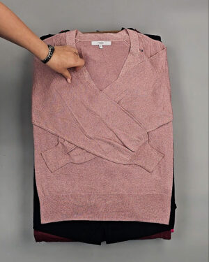 Фотография  882 - NEXT Winter Women mix#15 кг, ЛОТ СТ-9454 оптом в Майкопе и Адыгее