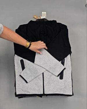 Фотография 846 - Мужской зимний микс JACK JONES, 20 кг, ЛОТ № СТ-9445 оптом в Майкопе и Адыгее