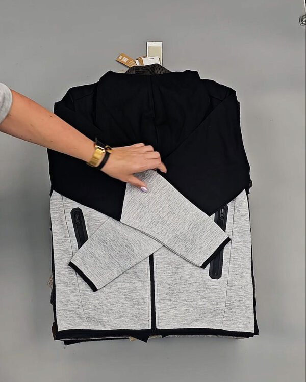 Фотография  425 - Мужской зимний микс JACK JONES, 20 кг, ЛОТ № СТ-9445 оптом в Майкопе и Адыгее