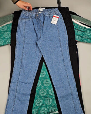 Фотография  825 - CANADA  Winter mix 084#20 кг, ЛОТ № СТ-9520 оптом в Майкопе и Адыгее