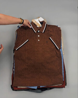 Фотография  791 - Мужской зимний микс JACK JONES, 20 кг, ЛОТ № СТ-9446 оптом в Майкопе и Адыгее