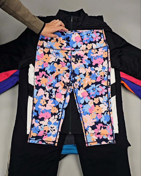 Фотография  638 - Спорт#25 кг, ЛОТ № СХ-0168 оптом в Майкопе и Адыгее