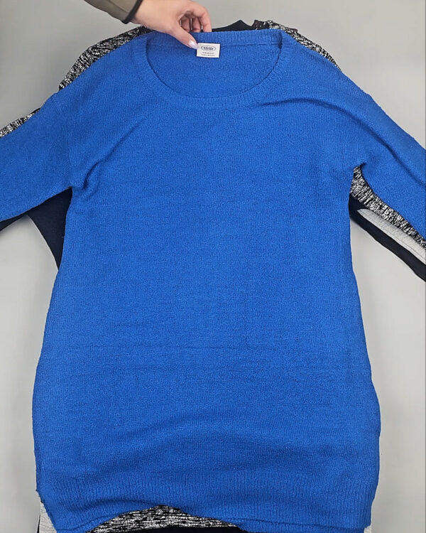 Фотография  194 - Платья Winter#25 кг, ЛОТ № СХ-0174 оптом в Майкопе и Адыгее