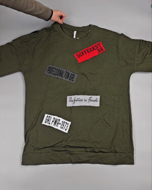 Фотография  244 - DEFACTO mix Sp/Sum#17,9 кг, ЛОТ № СТ-9540 оптом в Майкопе и Адыгее