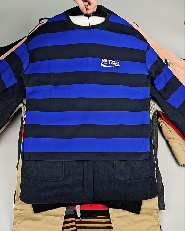 Фотография  282 - BRAND STOCK Winter#20 кг, ЛОТ № СТ-9529 оптом в Майкопе и Адыгее