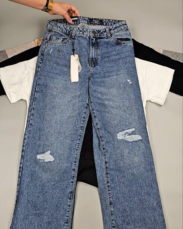 Фотография  516 - Bestseller Winter mix 104#15 кг, ЛОТ № СТ-9526 оптом в Майкопе и Адыгее