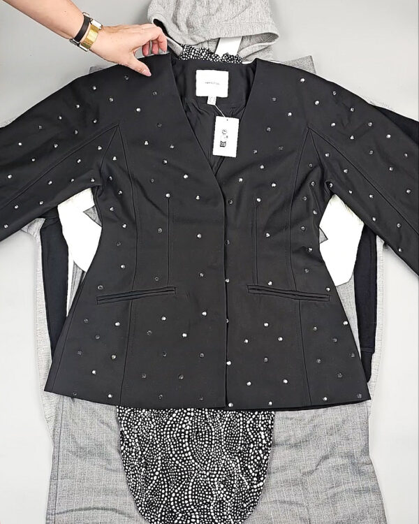 Фотография  191 - H&M A/W Women mix 095#15 кг, ЛОТ № СТ-9546 оптом в Майкопе и Адыгее