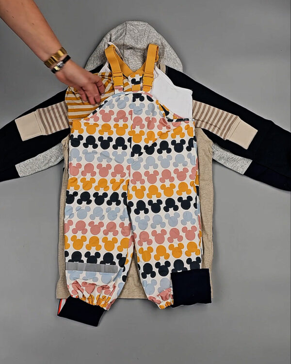 Фотография  238 - TCM Kids зима 104#6 кг оптом в Майкопе и Адыгее