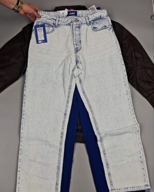 Фотография  912 - JACK JONES Women mix 075 #15 кг, ЛОТ СТ-9531 оптом в Майкопе и Адыгее