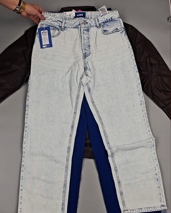 Фотография  886 - JACK JONES Women mix 075 #15 кг, ЛОТ СТ-9531 оптом в Майкопе и Адыгее