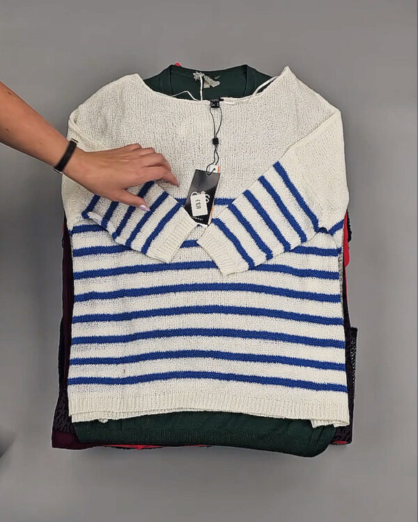 Фотография  565 - OVS Winter м/ж mix#15 кг, ЛОТ СТ-9504 оптом в Майкопе и Адыгее