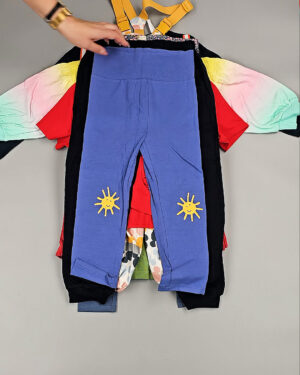 Фотография 445 - TCM Kids зима 104#6 кг, ЛОТ СТ-9615 оптом в Майкопе и Адыгее