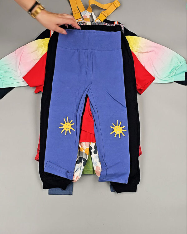 Фотография  235 - TCM Kids зима 104#6 кг, ЛОТ СТ-9615 оптом в Майкопе и Адыгее