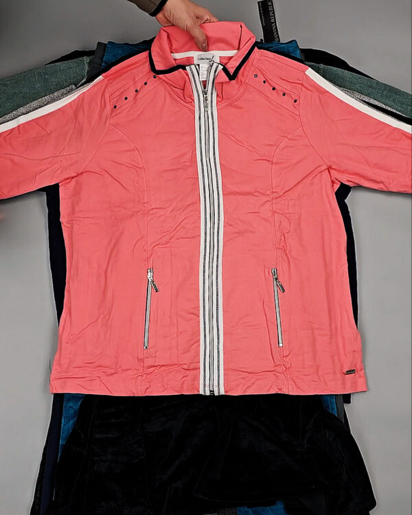 Фотография  879 - CANADA  Winter mix 084#20 кг, ЛОТ № СТ-9520 оптом в Майкопе и Адыгее