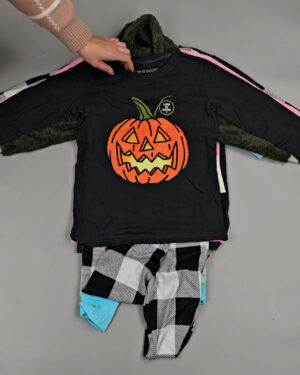 Фотография  950 - BABY KIDS CAN Winter 44#7 кг оптом в Майкопе и Адыгее