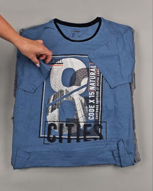 Фотография  757 - Домашняя одежда LIDL 114#7 кг, ЛОТ СТ-9489 оптом в Майкопе и Адыгее