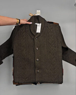 Фотография  300 - Мужской зимний микс JACK JONES, 20 кг, ЛОТ № СТ-9445 оптом в Майкопе и Адыгее