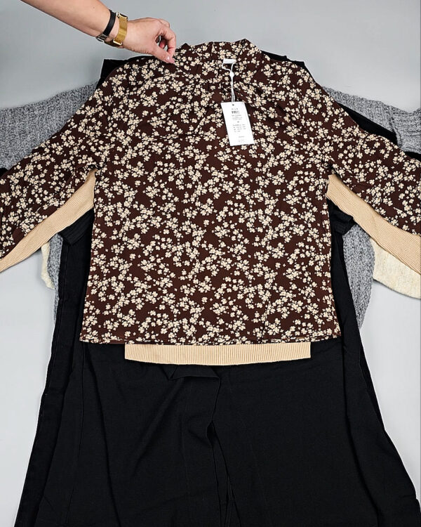 Фотография  365 - Bestseller Winter mix 104#15 кг, ЛОТ № СТ-9525 оптом в Майкопе и Адыгее