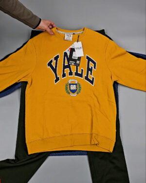 Фотография  206 - Мужской зимний микс Blend He, 20 кг, ЛОТ № СТ-9522 оптом в Майкопе и Адыгее