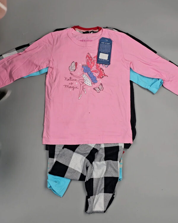 Фотография  926 - BABY KIDS CAN Winter 44#7 кг оптом в Майкопе и Адыгее