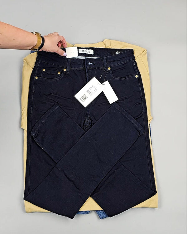 Фотография  600 - SOLID 075#15 кг, ЛОТ СТ-9387 оптом в Майкопе и Адыгее