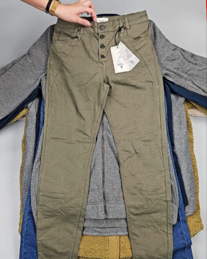 Фотография  690 - Женский зимний микс DK COMPANY, 20 кг, ЛОТ № СТ-9527 оптом в Майкопе и Адыгее