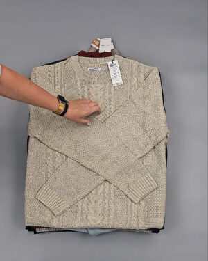 Фотография  242 - Мужской зимний микс JACK JONES, 20 кг, ЛОТ № СТ-9442 оптом в Майкопе и Адыгее