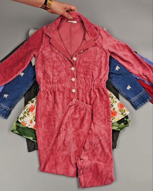 Фотография  888 - BABY KIDS CAN Winter 44#7 кг, ЛОТ СТ-9612 оптом в Майкопе и Адыгее