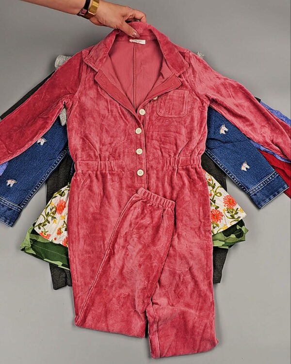 Фотография  569 - BABY KIDS CAN Winter 44#7 кг, ЛОТ СТ-9612 оптом в Майкопе и Адыгее