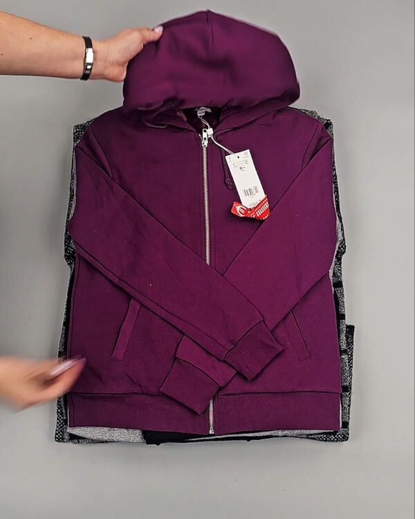 Фотография  820 - OVS Winter м/ж mix#15 кг, ЛОТ СТ-9504 оптом в Майкопе и Адыгее