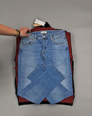 Фотография  145 - Мужской зимний микс JACK JONES, 20 кг, ЛОТ № СТ-9444 оптом в Майкопе и Адыгее