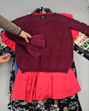 Фотография  759 - Cr+Ex Winter mix#100 кг, ЛОТ № СХ-0155 оптом в Майкопе и Адыгее