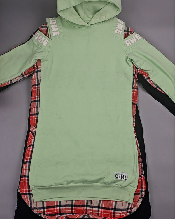 Фотография  878 - Платья Winter#25 кг, ЛОТ № СХ-0174 оптом в Майкопе и Адыгее