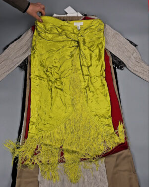 Фотография  801 - H&M A/W Women mix 095#15 кг оптом в Майкопе и Адыгее