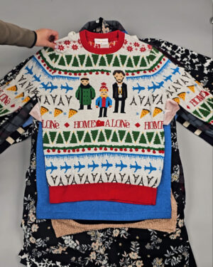 Фотография  113 - Cr+Ex Winter mix#100 кг, ЛОТ № СХ-0155 оптом в Майкопе и Адыгее