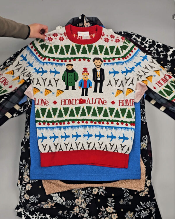 Фотография  300 - Cr+Ex Winter mix#100 кг, ЛОТ № СХ-0155 оптом в Майкопе и Адыгее