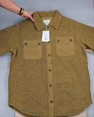 Фотография  837 - Женский зимний микс DK COMPANY, 20 кг, ЛОТ № СТ-9527 оптом в Майкопе и Адыгее