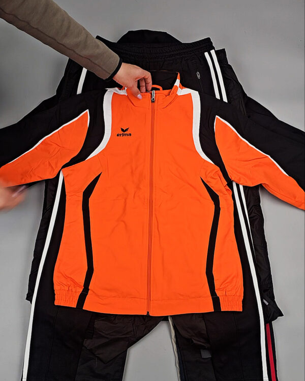 Фотография  804 - Спорт#25 кг, ЛОТ № СХ-0168 оптом в Майкопе и Адыгее